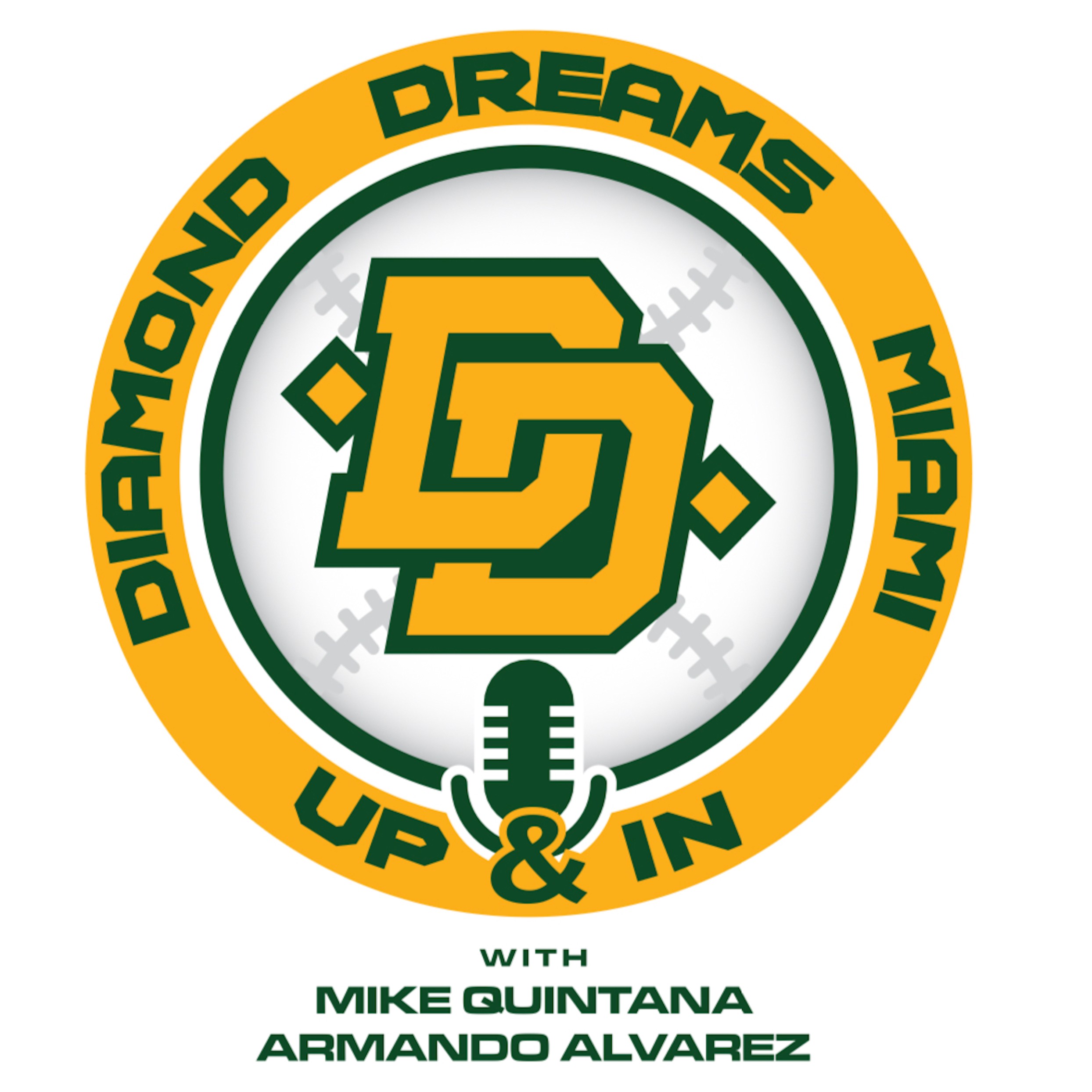 Diamond Dreams Miami Up & In