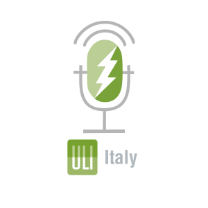 ULI Italy’s Podcast