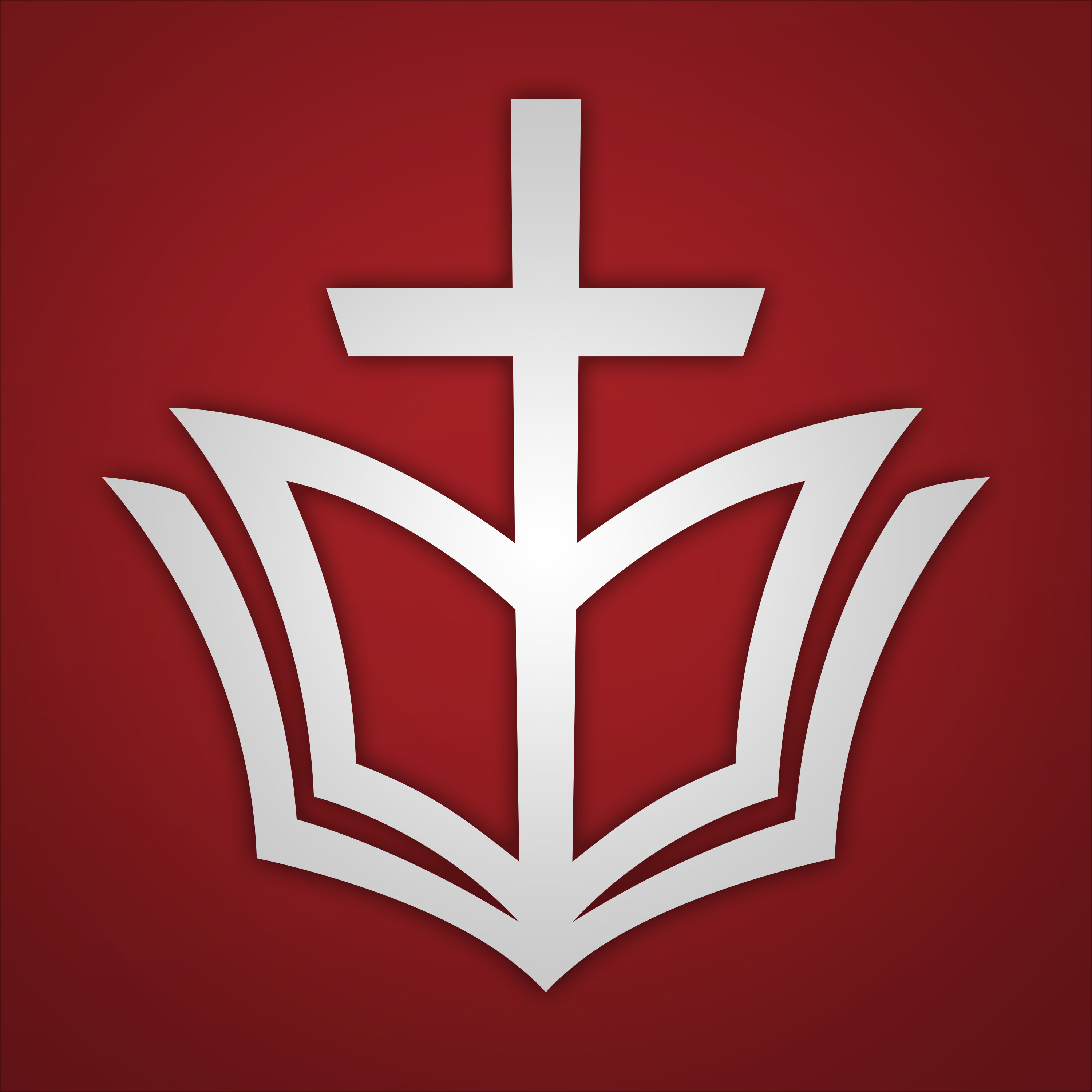 First Baptist Dallas cover