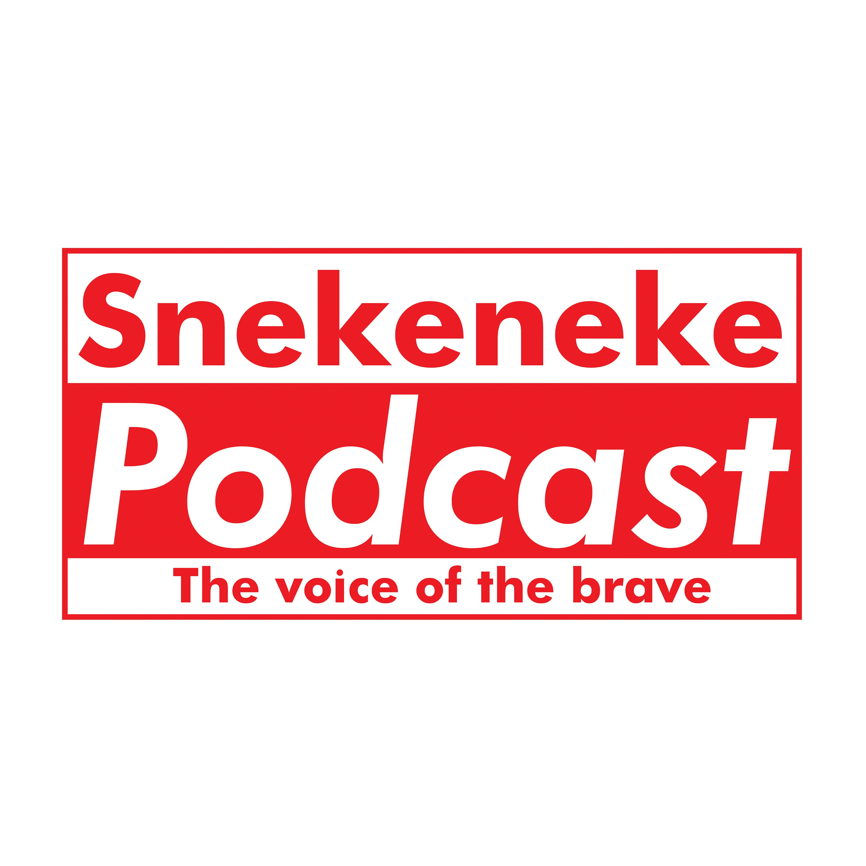 Snekeneke Podcast