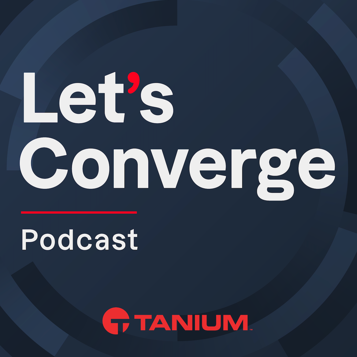 Let’s Converge