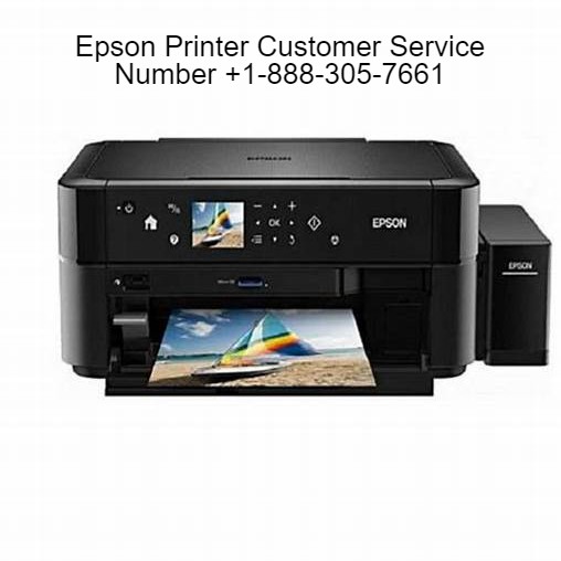 Epson Printer Customer Service Number  +1:888:305:7661 podcast artwork