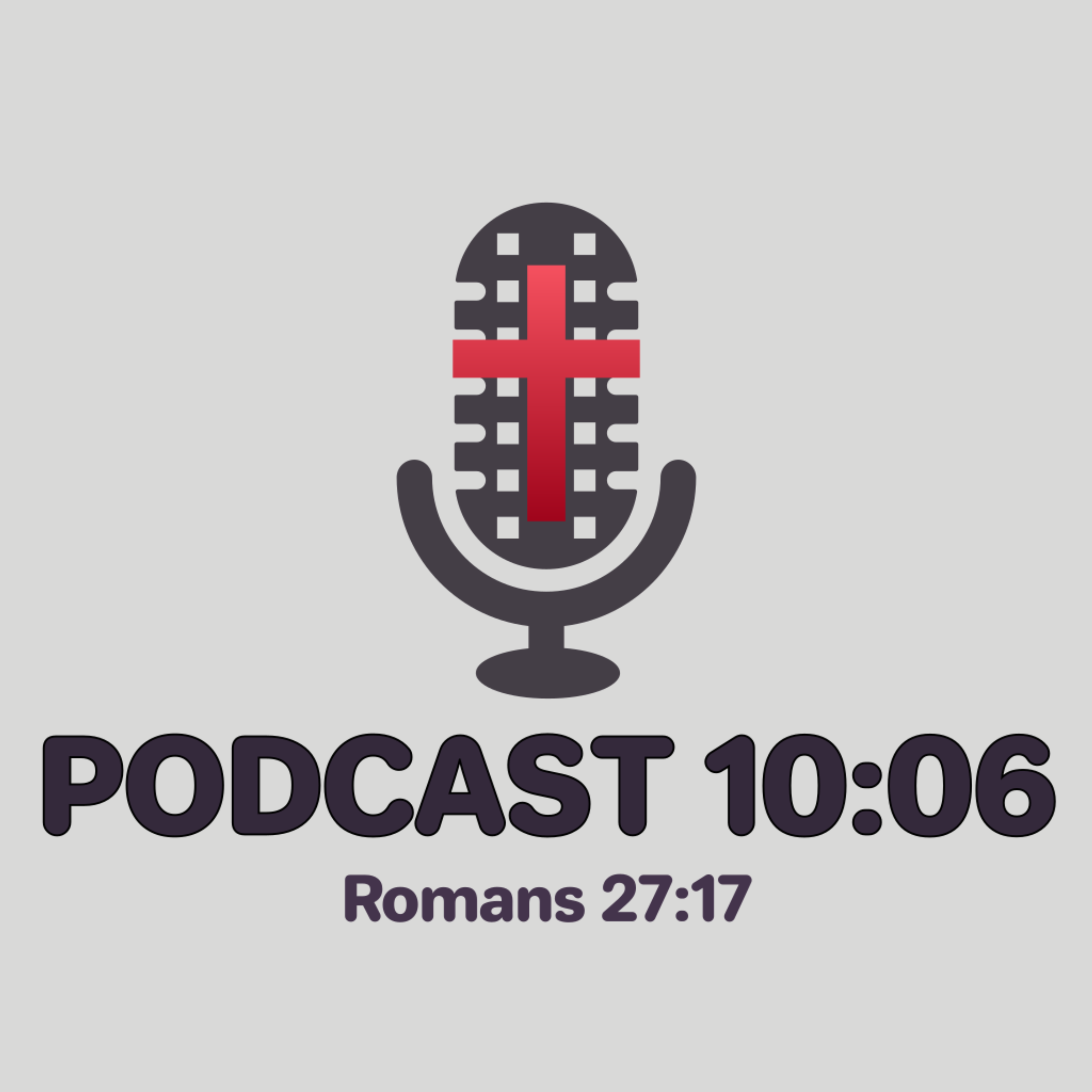 Podcast 10:06 cover