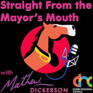 Mayor Mathew Dickerson speaks to Councillor Jess Gough and Councillor Vicki Etheridge reflecting on a year since the new Council was sworn-in.