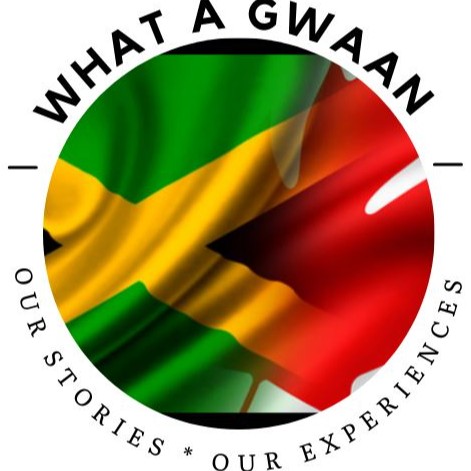 What a Gwaan - Canada