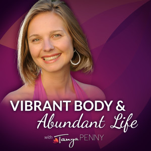 Soothe Your Fears with Tanya Penny