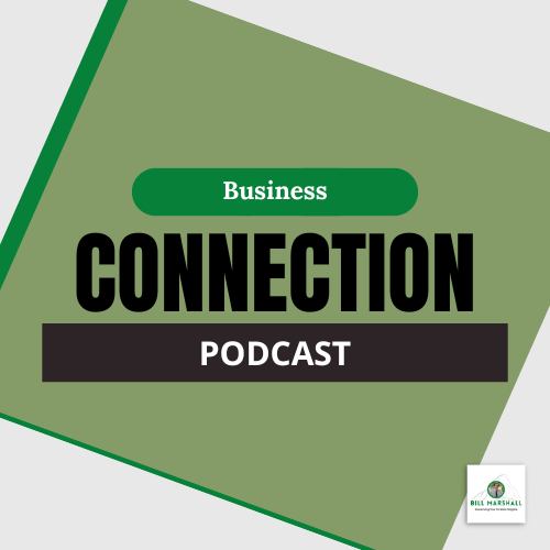 Business Connection Podcast podcast artwork