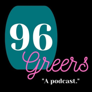 96 Greers | Reg Linn