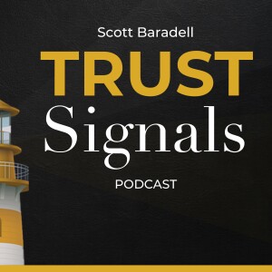 Chapter 7: SEO Trust Signals - For Google’s Eyes Only