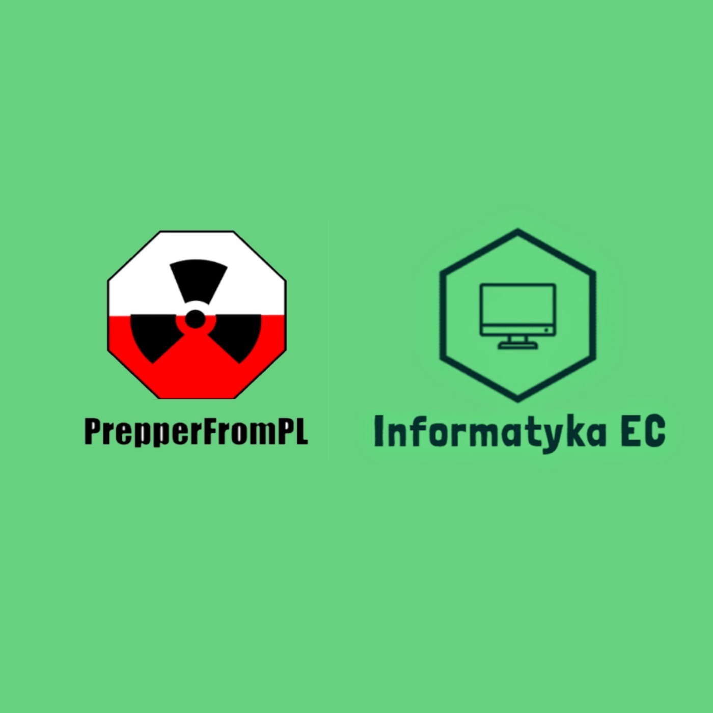 Prepper-Informatyk podcast artwork