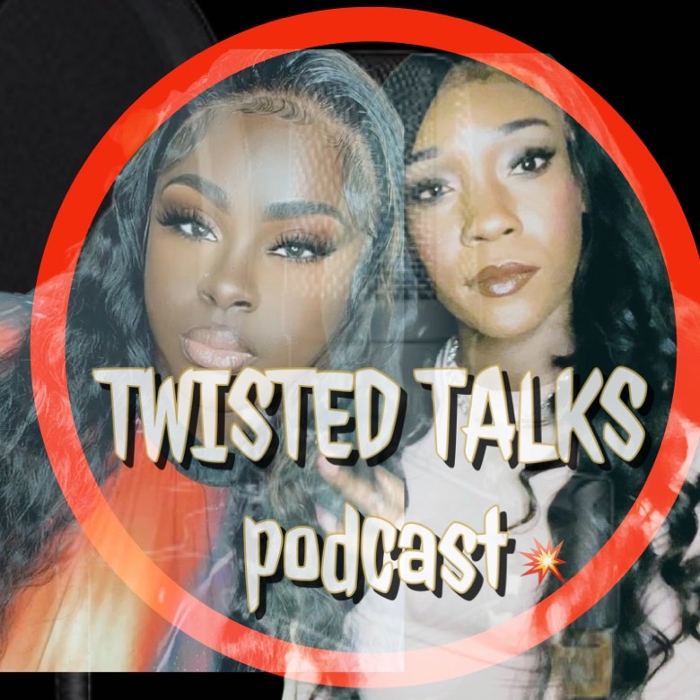 Twisted Talks Podcast