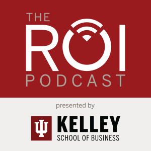 What can The ROI Podcast do for you? | Ep. 189