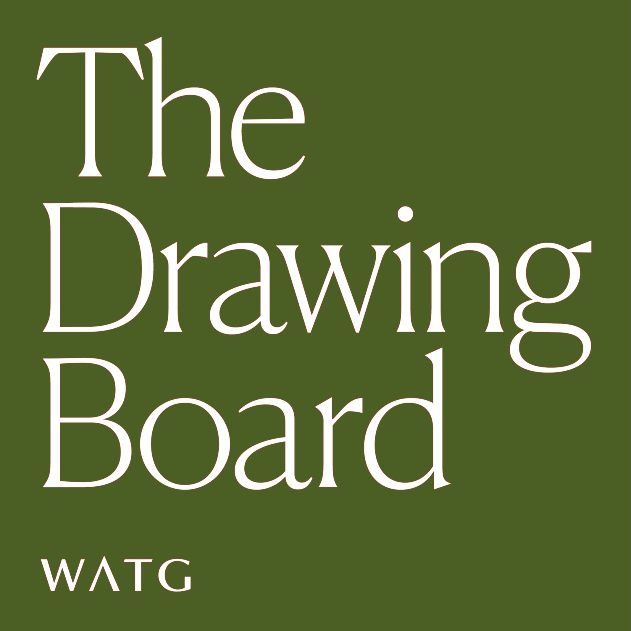 The Architect of the Future, Part 2 The Drawing Board