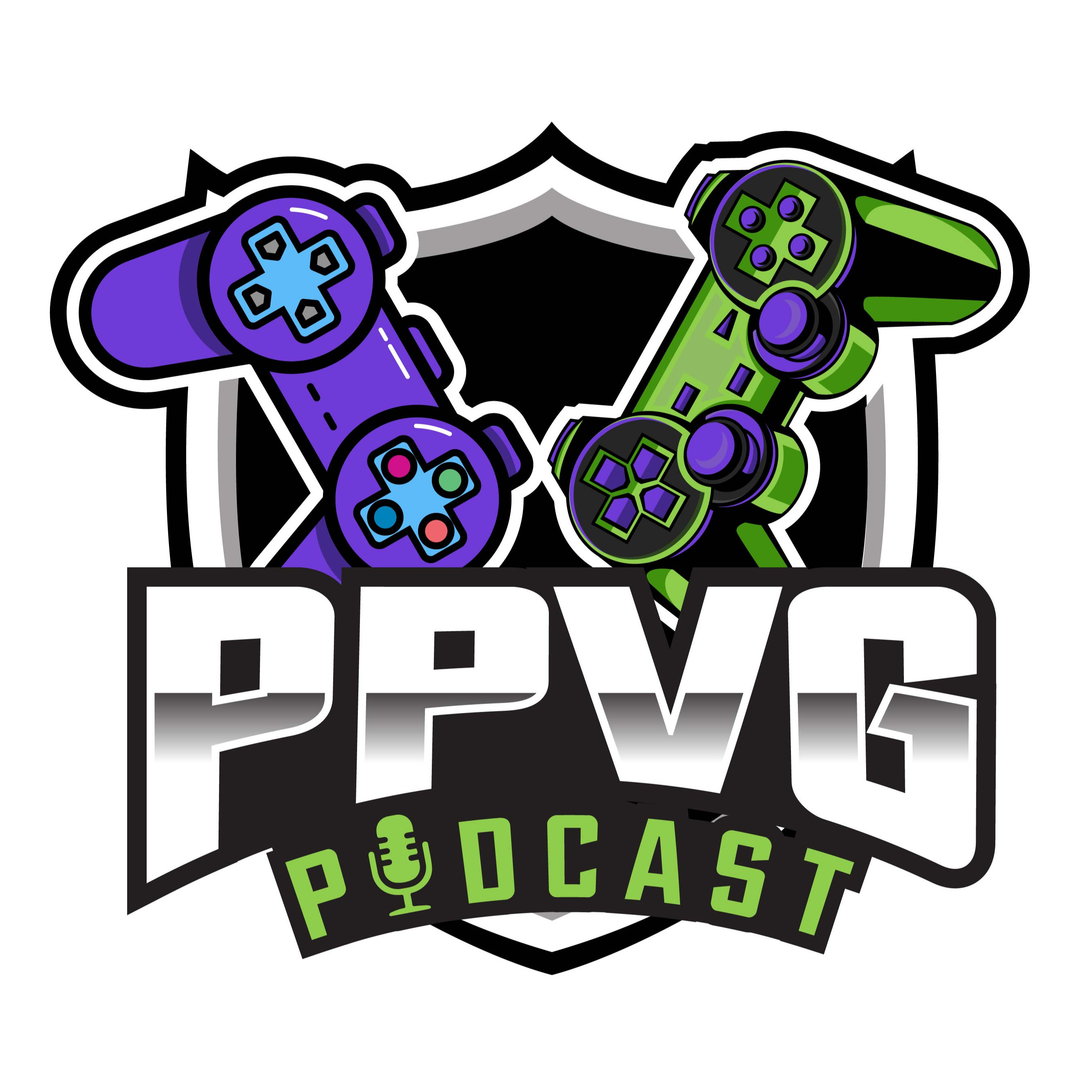 Parent Playing Video Games Podcast A Podcast By Matthew Harrington