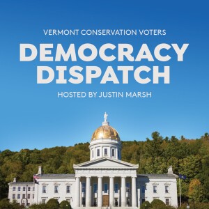 Freedom & Unity: A Graphic Guide to Civics and Democracy in Vermont (w/ Susan Clark)