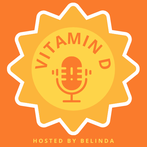 Vitamin D by Belinda