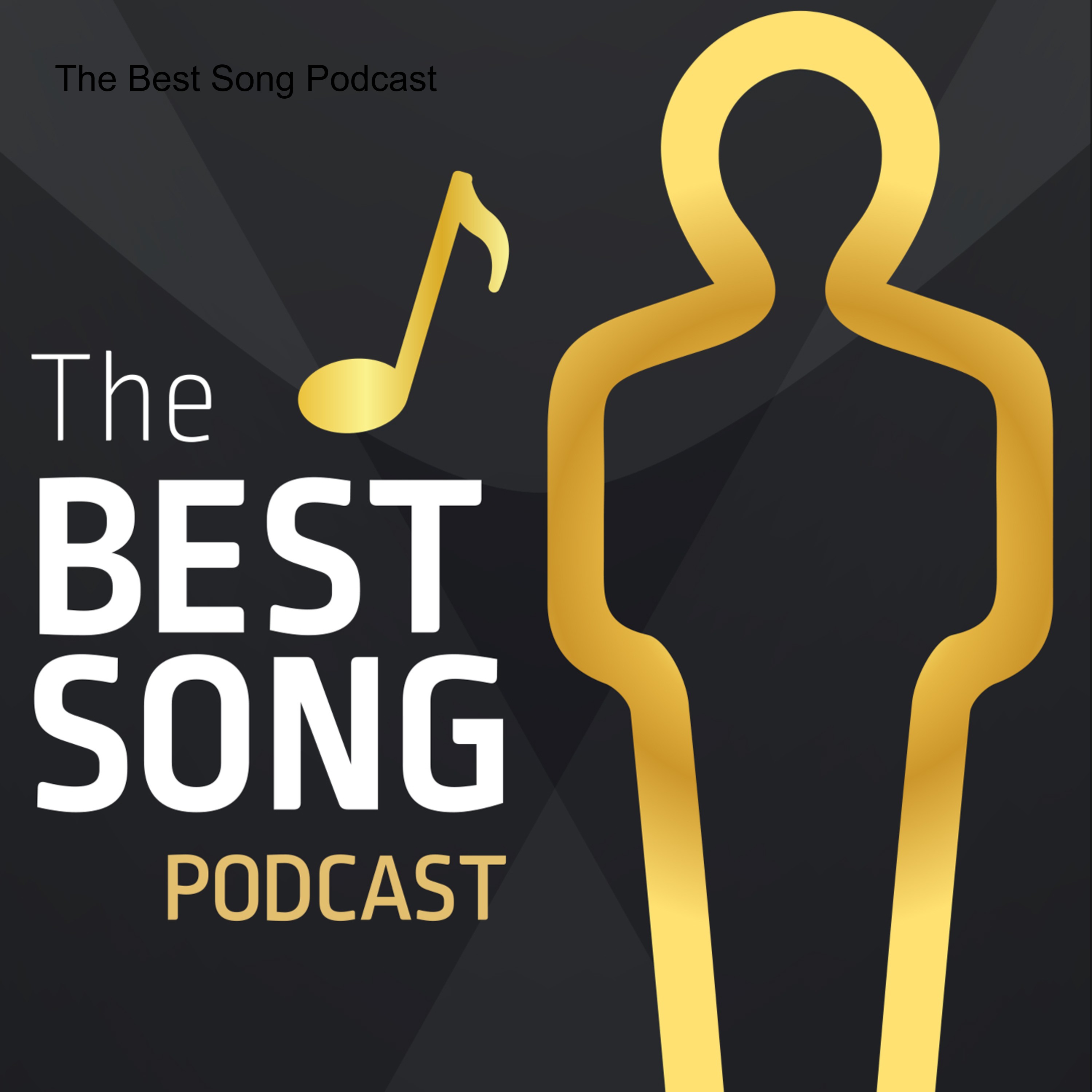 The Best Song Podcast Jeff Commings