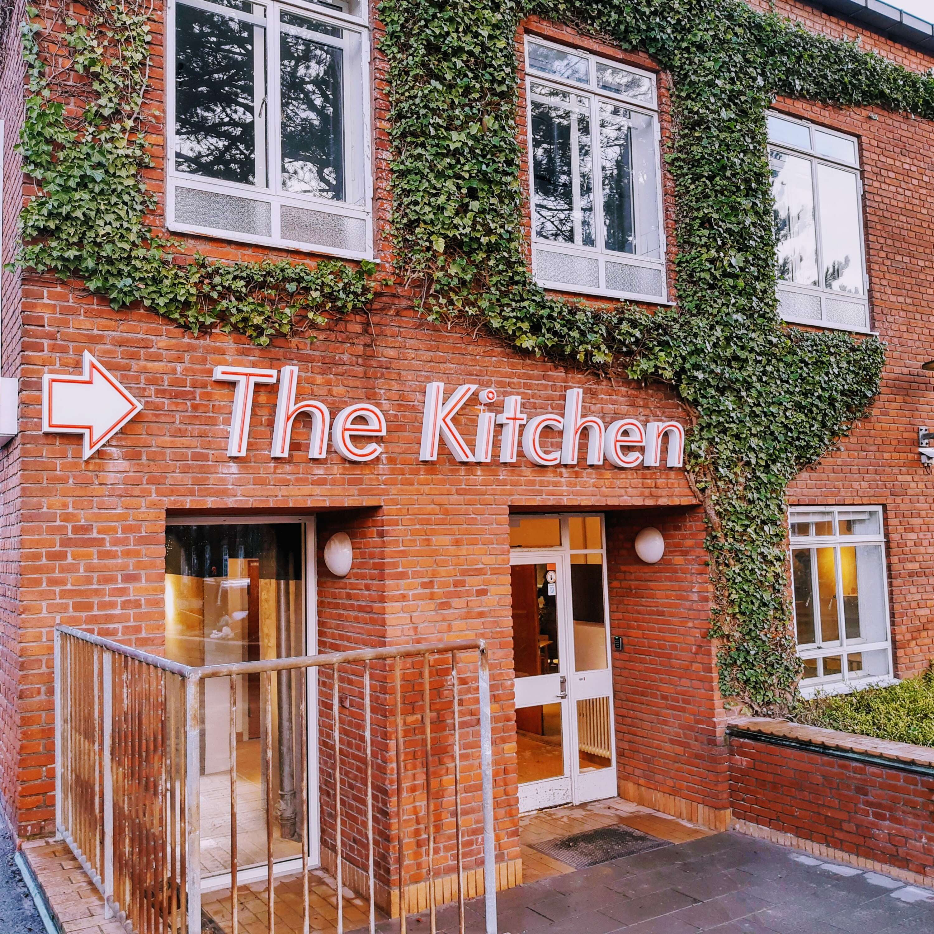 Diversitet og iværksætteri af Adriana Maria Hansen