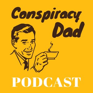 The Twelve Tribes and the ’Yellow Deli’ Cult” | Conspiracy Dad Podcast
