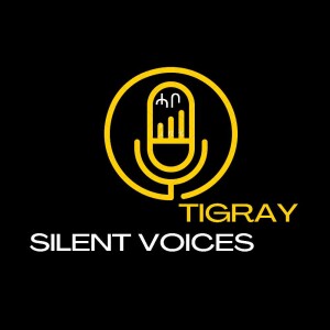 silent Voices of Tigray