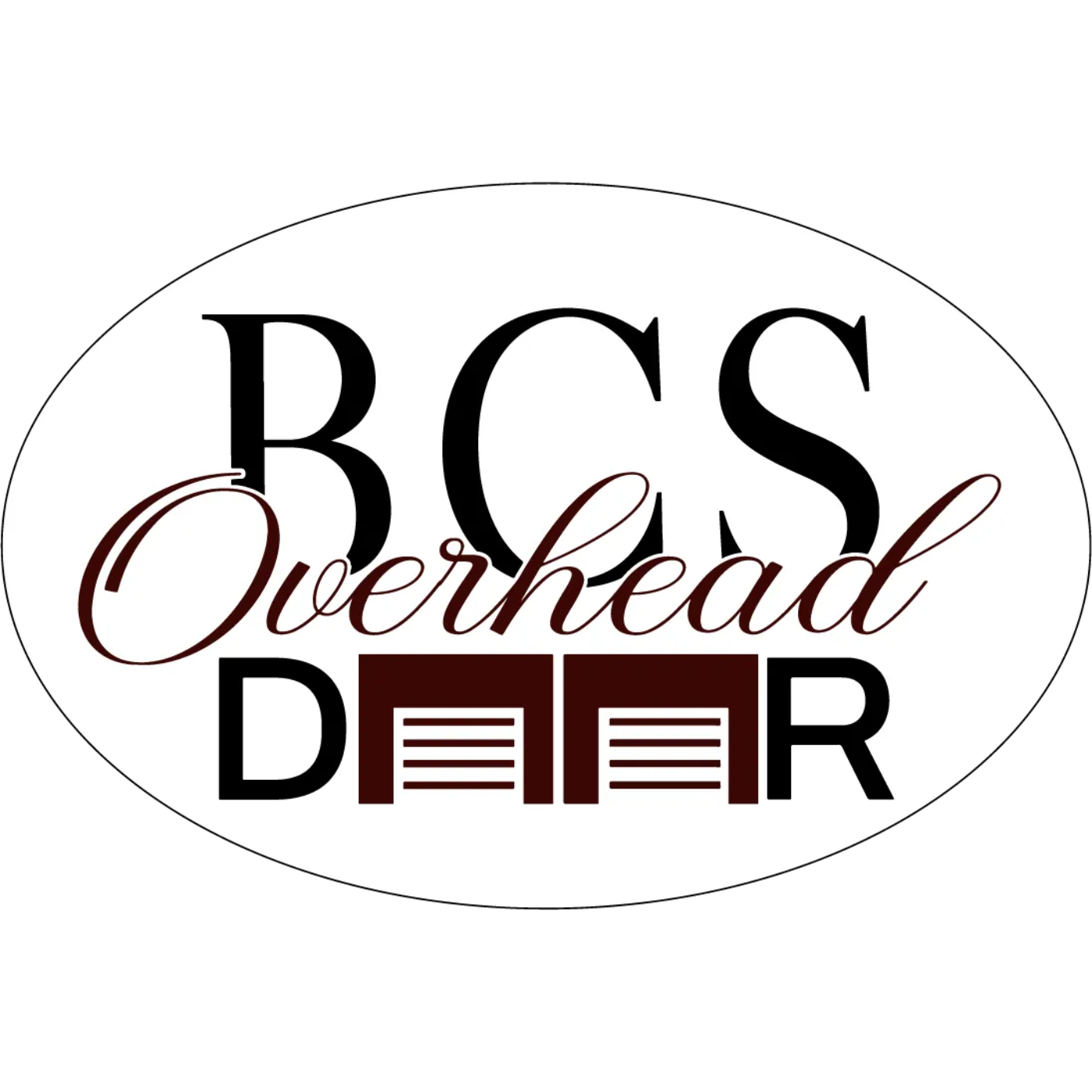 BCS Overhead Door podcast artwork