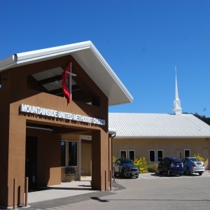 Mountainside UMC