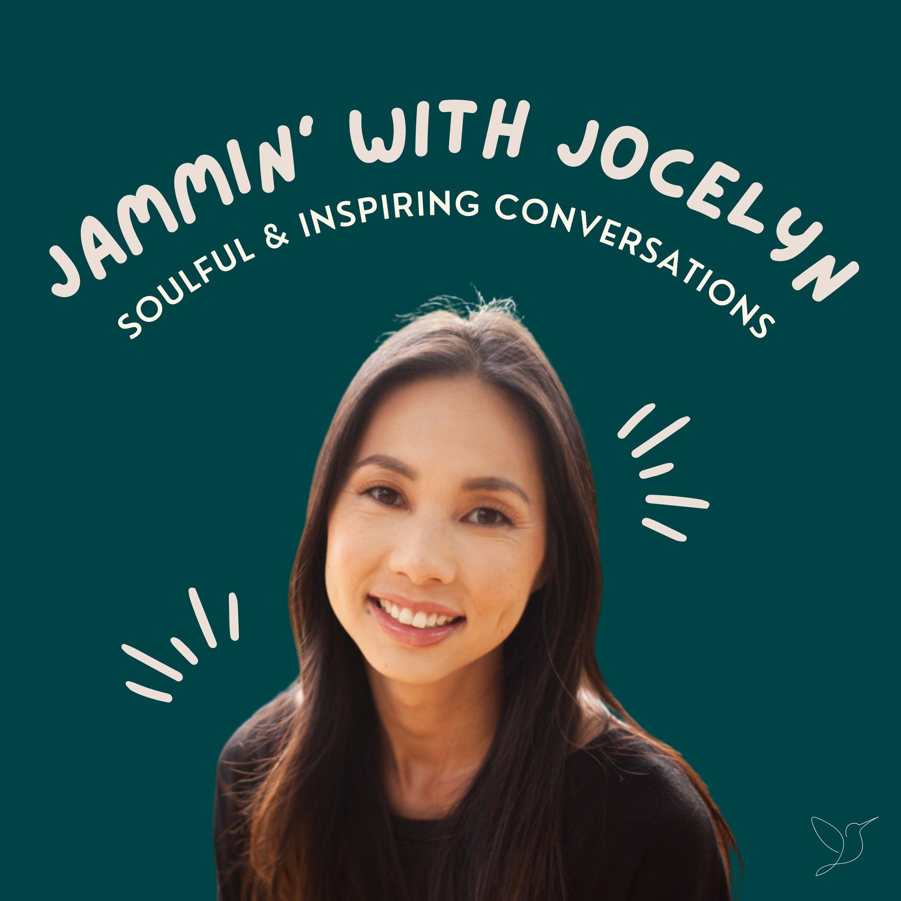 Advocating For Yourself As A Woman Of Color With Shobna Kannusamy
