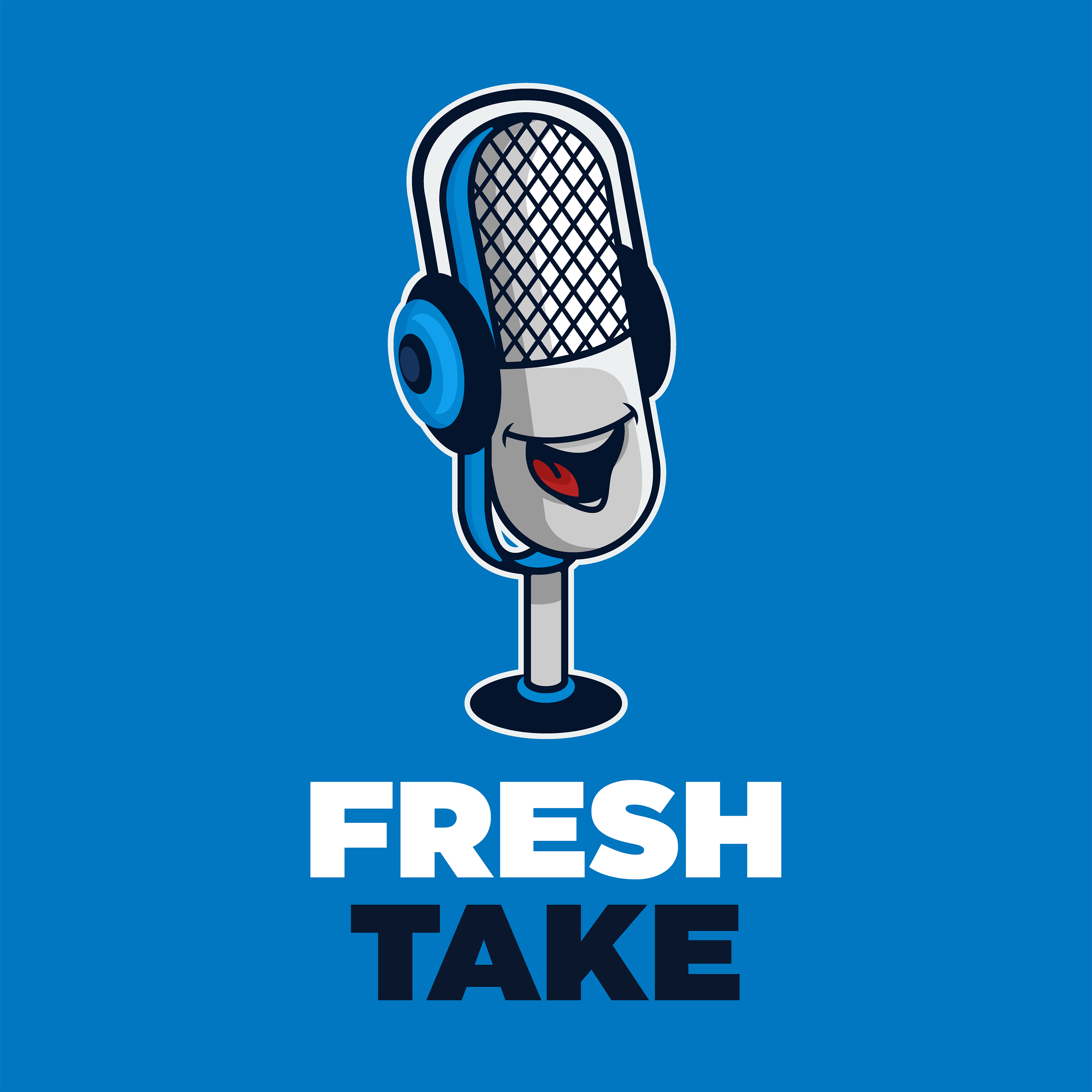 The Fresh Take Podcast