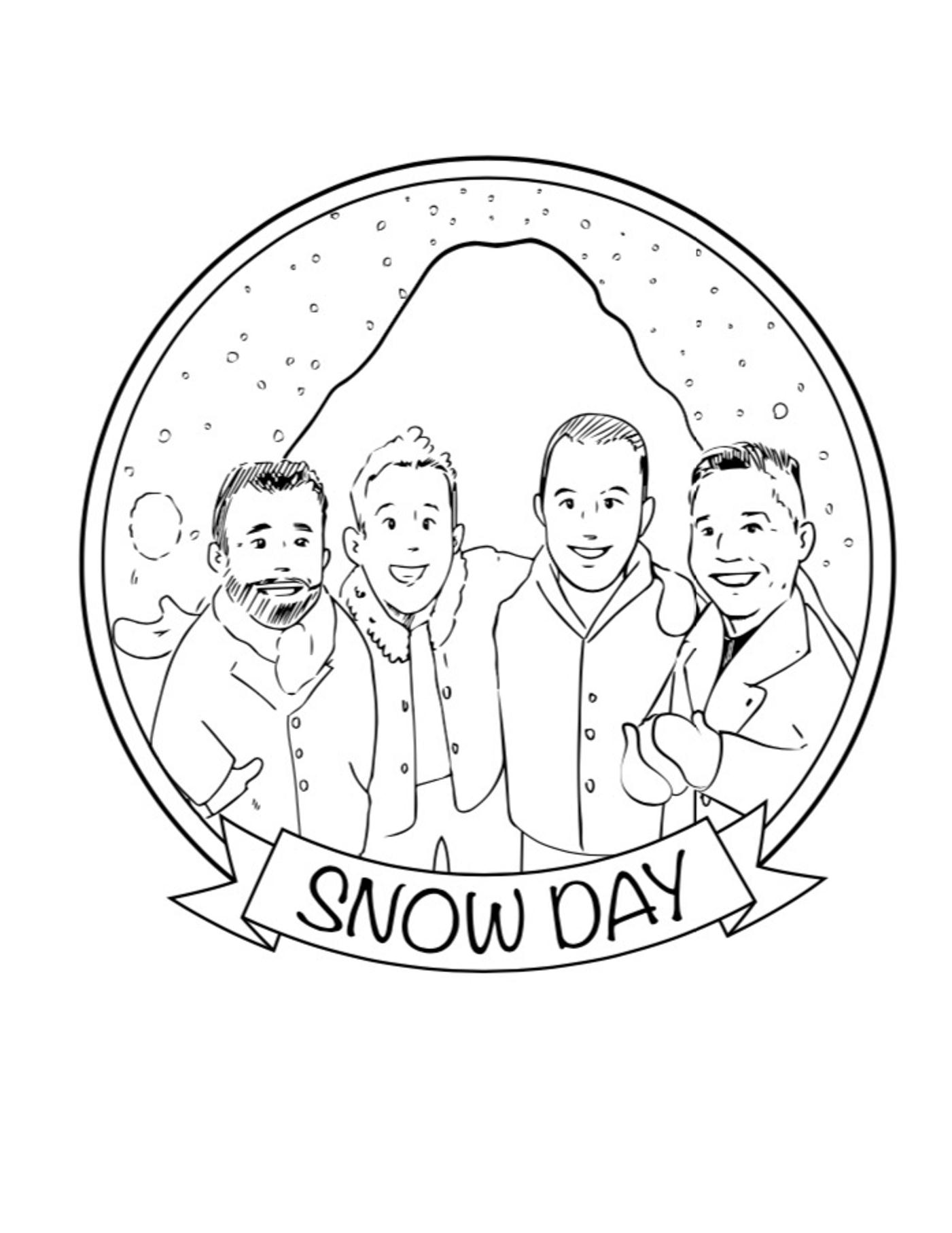 Snow Day Pod A Podcast By Bruce Krentz snow-day-pod-a-podcast-by-bruce-krentz