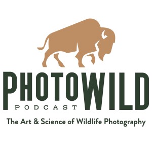 Episode 22: Understanding Wildlife Behavior is the Secret Sauce