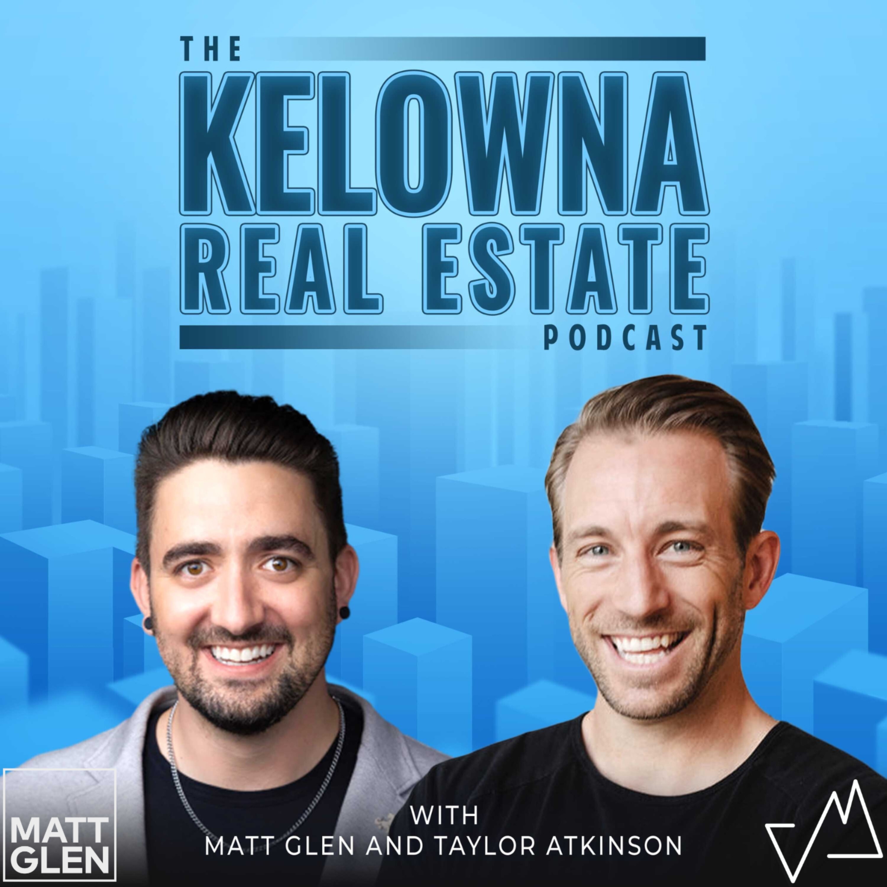 Kelowna Real Estate Podcast 55 Simplifying Real Estate Law with
