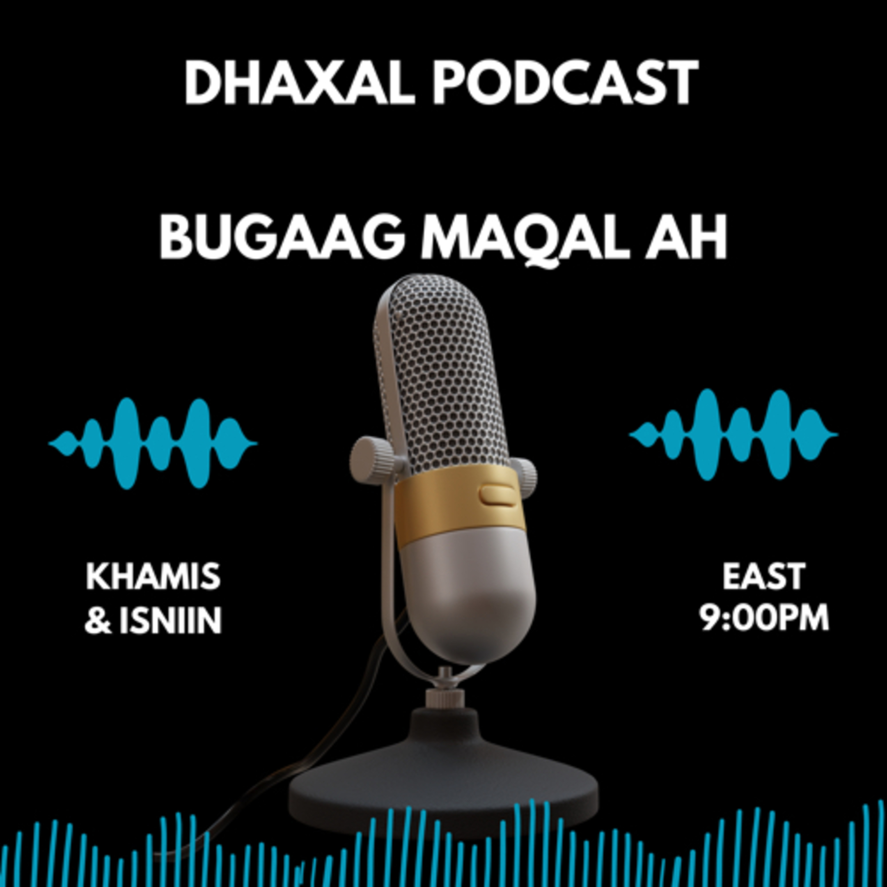 Dhaxal podcast podcast artwork