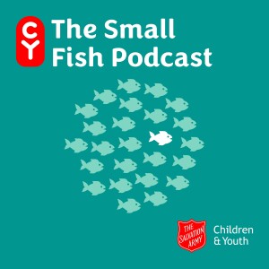 The Small Fish Podcast