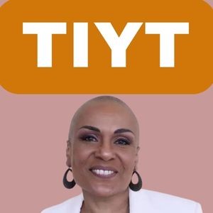 TREASURE IN YOUR TRAUMA