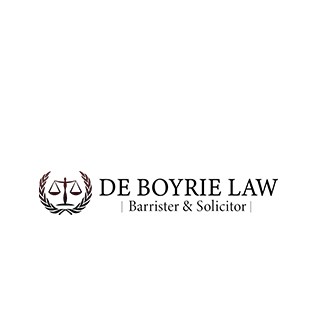 De Boyrie Law
