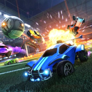 Autos von Rocket League erklärt