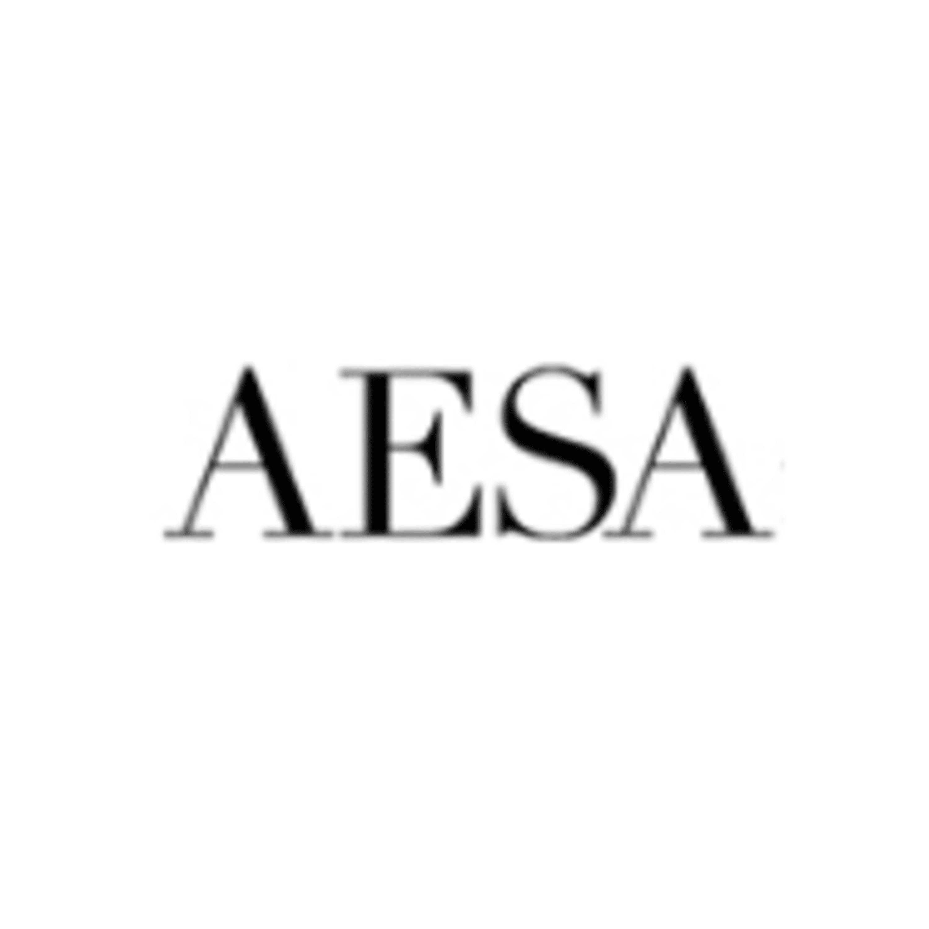 AESA Conversations podcast artwork