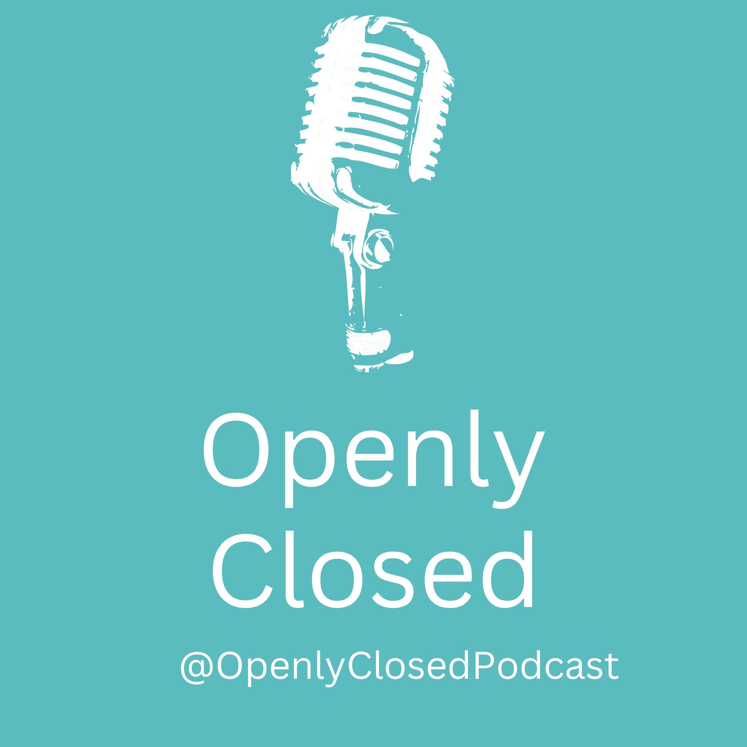 OpenlyClosed