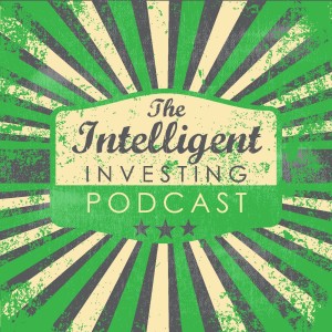 #144:Value Investing In The Cannabis Industry, Trulieve, and Green Thumb Industries - Julian Lin