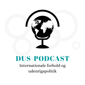 Hvad har pandemier med sikkerhedspolitik at gøre?
