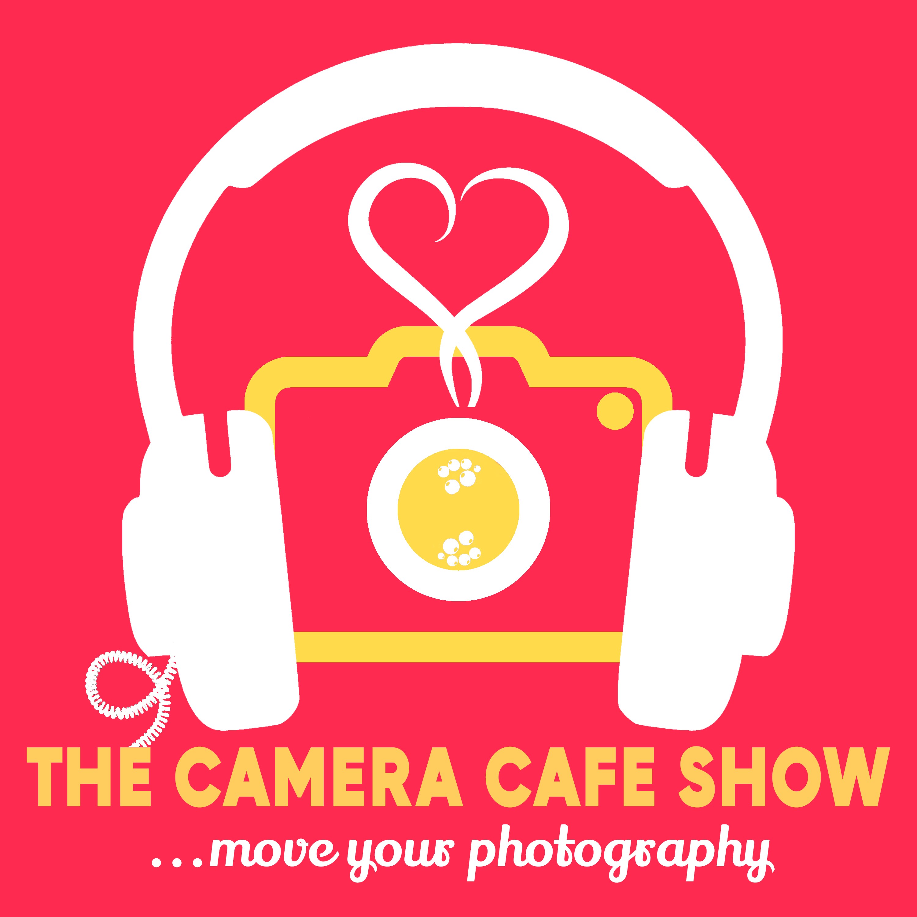 The Camera Cafe Show