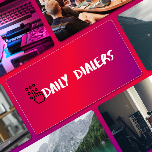 The dailydialersu’s Podcast