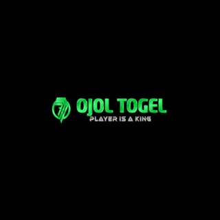 OJOL Togel podcast artwork