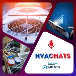HVAC CHATS | a podcast by Endeavor Business Media