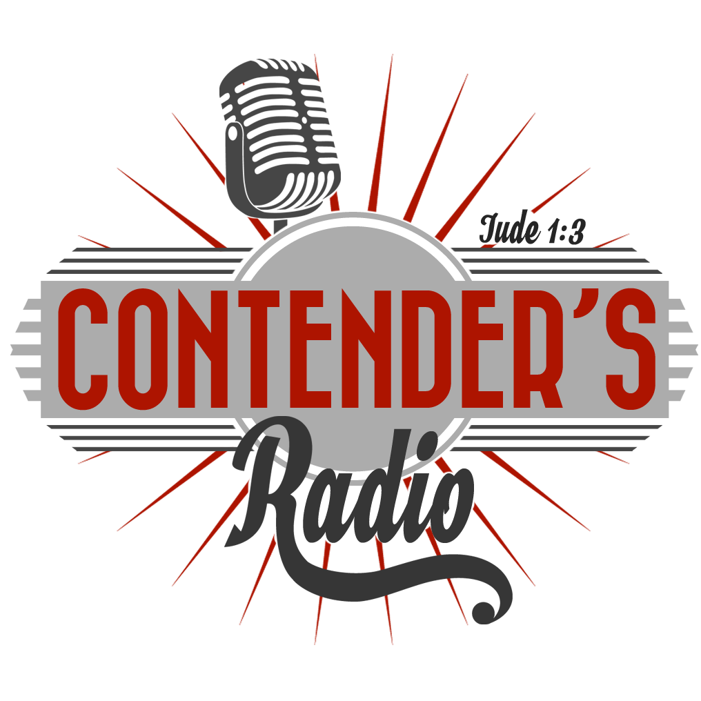 Contender’s Radio with Pastor Kevin Inman