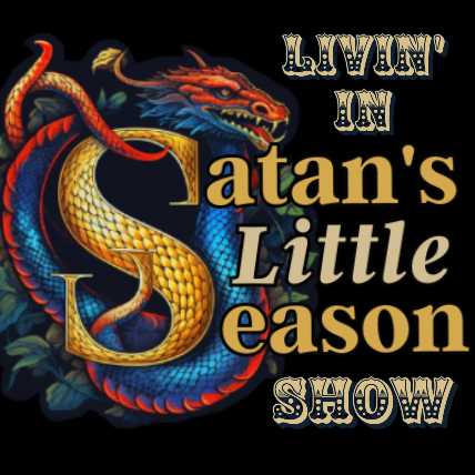 S01E10 Resurrection of the Wicked