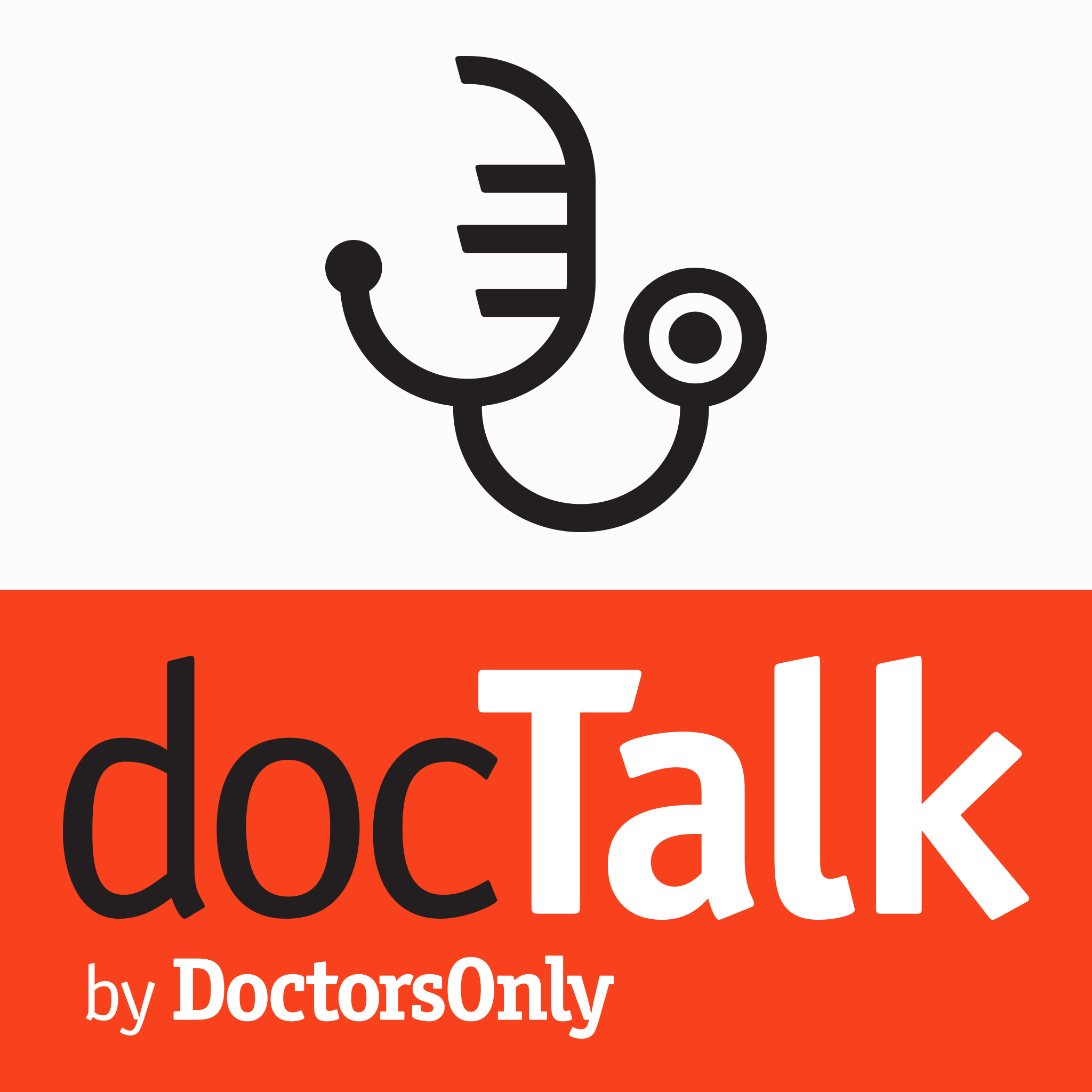 Doctors only. Doctors only