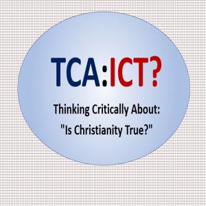 Podcast 5: How Should We Evaluate the Truth of the Christian Worldview?