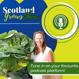 Scotland Grows Show