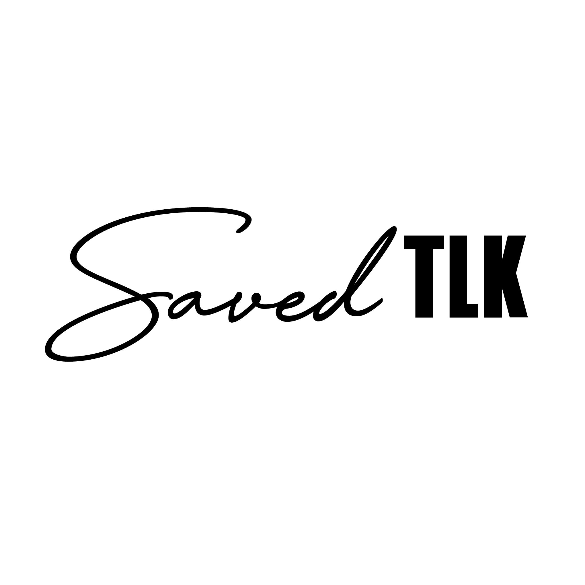 SavedTlk Podcast